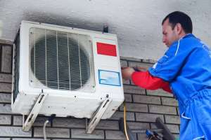 24/7 and Emergency HVAC Near City Ranch, CA | Air Conidtioning and Heating Contractors